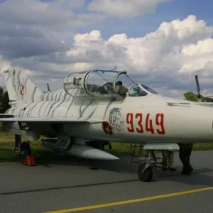 MiG-21