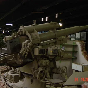 88mm Gun