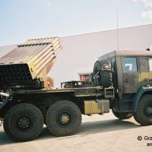 BM-2, Star 1466