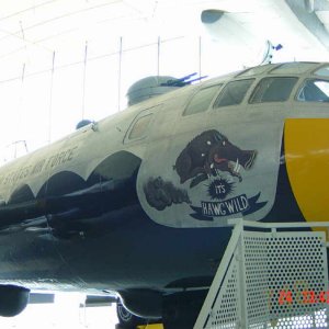 Boeing B 29 SuperFortress