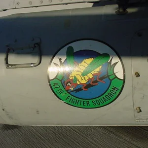 A-10 NOSE ART IS ALIVE AND WELL