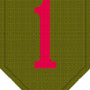 1ST INF - BIG RED ONE