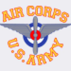Army Air Corp