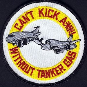 air force tankers