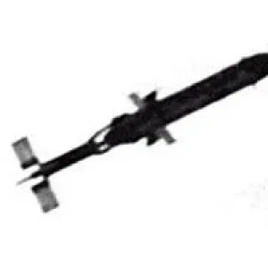 Drone just after launch