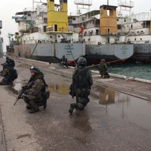 GROM Polish Special Operations Forces