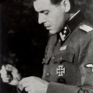 Dr. Josef Mengele
