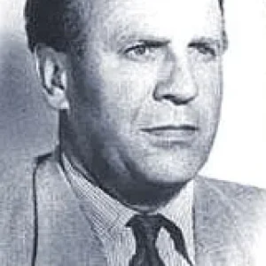 Oscar Schindler