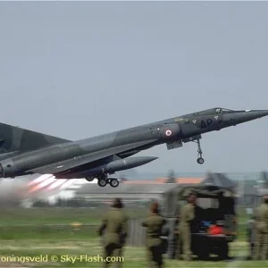 Mirage IV