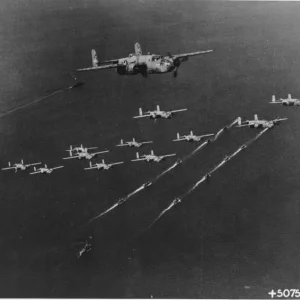 B-25 Mitchell