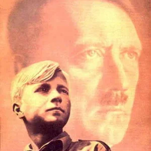 Hitler Youth Propaganda