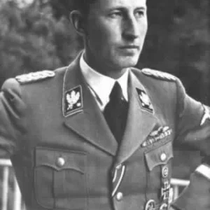 Reinhard Heydrich