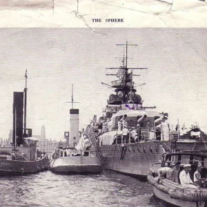 Graf Spee