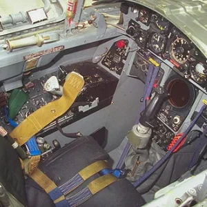 F-104 Panel