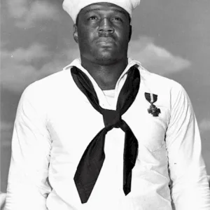 Doris Miller