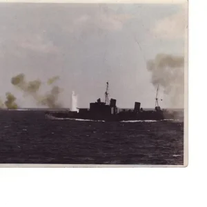 Cape Spartivento 4