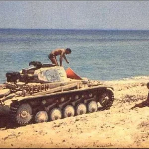 Panzer II