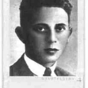 Jerzy Rozycki