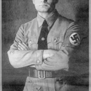 Rudolf Hess