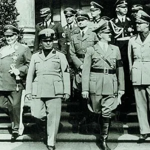 Munich conference, 1938