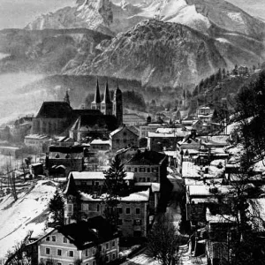 Berchtesgaden