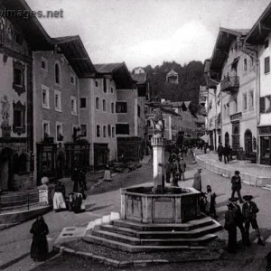 Berchtesgaden