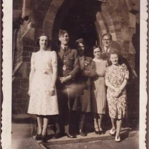 Forces Canteen