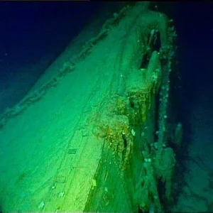 HMS Hood