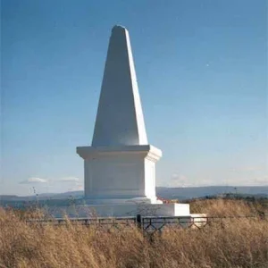 Balaclava Memorial