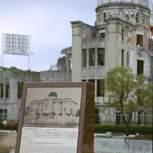 Hiroshima
