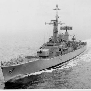 HMS Ariadne