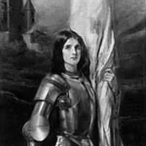 Joan of Arc