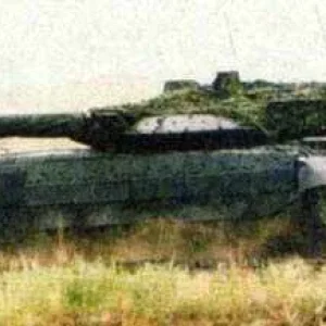Black Eagle