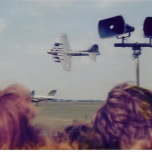 B 17 Flying Fortress