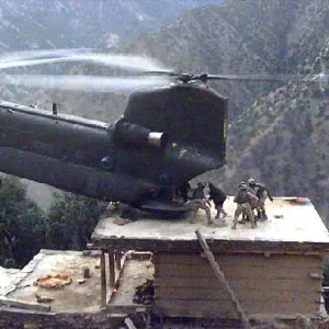 Chinook