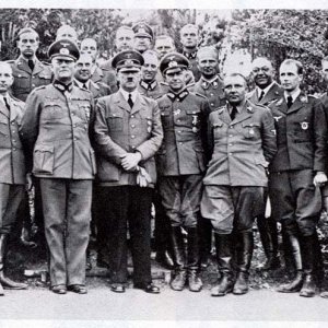 German Military Leaders