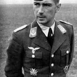 Werner Mlders