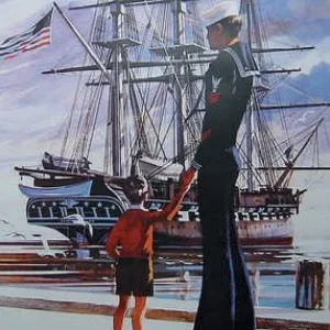 recruiting posters