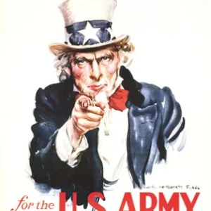 recruiting posters