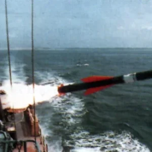 Exocet 2