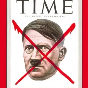 Adolf Hitler