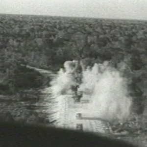 Guatamalan Attack