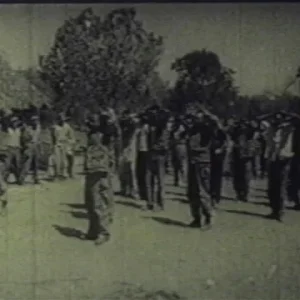 Captured Attackers