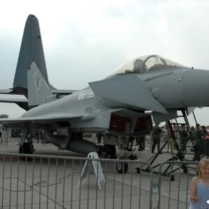 Eurofighter Typhoon