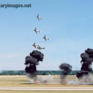 Tora Tora Tora air show