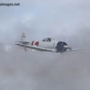 Tora Tora Tora air show