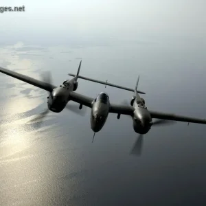 P-38 Lightning