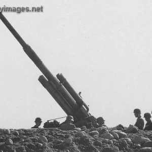 88mm AA-gun