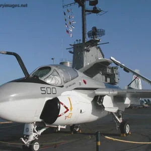 A-6 Intruder