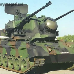 Gepard